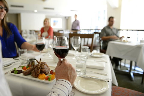 Grosvenor Hotel Adelaide - Schoolies Week Accommodation 2