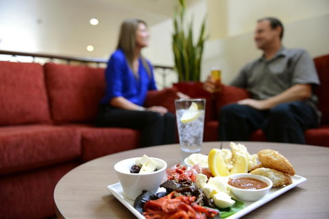 Grosvenor Hotel Adelaide - Schoolies Week Accommodation 11