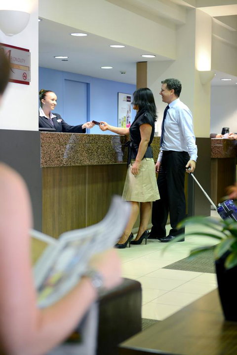 Grosvenor Hotel Adelaide - Schoolies Week Accommodation 1