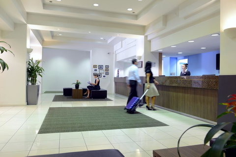 Grosvenor Hotel Adelaide - Schoolies Week Accommodation 6