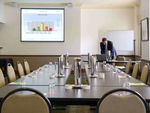 Grosvenor Hotel Adelaide - Schoolies Week Accommodation 19