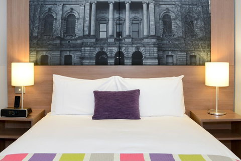 Grosvenor Hotel Adelaide - Schoolies Week Accommodation 4
