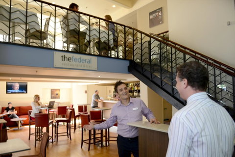 Grosvenor Hotel Adelaide - Schoolies Week Accommodation 10