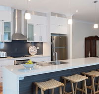 Boutique Getaway on Wright - Schoolies Week Accommodation