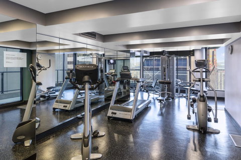 Oaks Adelaide Horizons Suites - Schoolies Week Accommodation 5