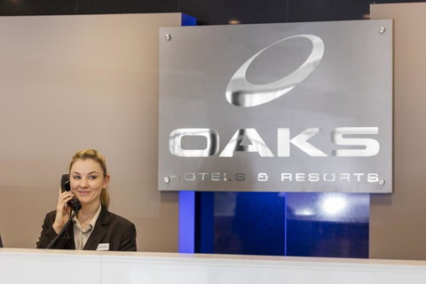 Oaks Adelaide Horizons Suites - Schoolies Week Accommodation 19