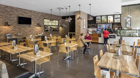 Oaks Adelaide Horizons Suites - Schoolies Week Accommodation 20