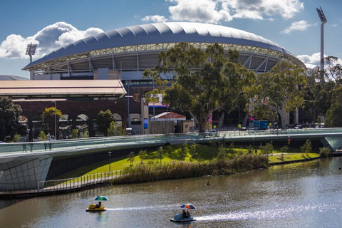 Oaks Adelaide Horizons Suites - Schoolies Week Accommodation 17