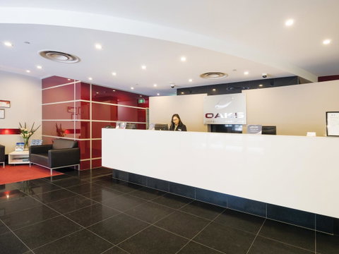 Oaks Adelaide Horizons Suites - Schoolies Week Accommodation 11