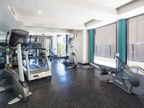 Oaks Adelaide Horizons Suites - Schoolies Week Accommodation 10