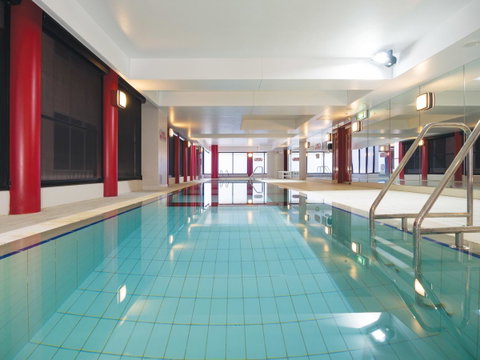 Oaks Adelaide Horizons Suites - Schoolies Week Accommodation 16