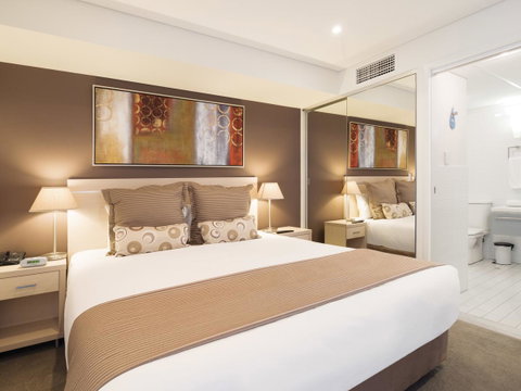 Oaks Adelaide Horizons Suites - Schoolies Week Accommodation 8