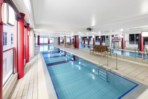 Oaks Adelaide Horizons Suites - Schoolies Week Accommodation 1
