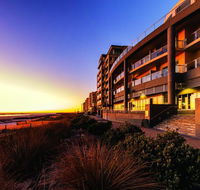 Glenelg Beach Studio - Schoolies Week Accommodation