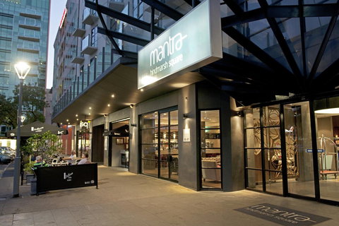 Mantra Hindmarsh Square - Schoolies Week Accommodation 0