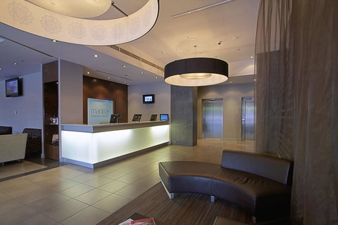 Mantra Hindmarsh Square - Schoolies Week Accommodation 7