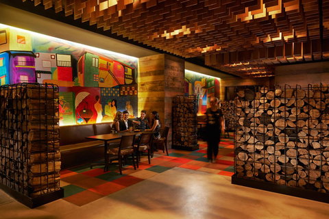 Stamford Plaza Adelaide - Schoolies Week Accommodation 10