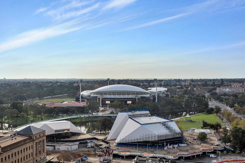 Stamford Plaza Adelaide - Schoolies Week Accommodation 12