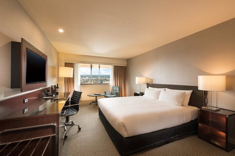 Stamford Plaza Adelaide - Schoolies Week Accommodation 6