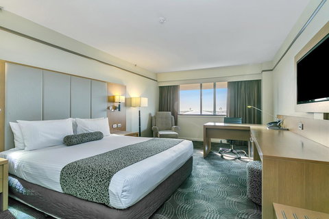 Stamford Plaza Adelaide - Schoolies Week Accommodation 30