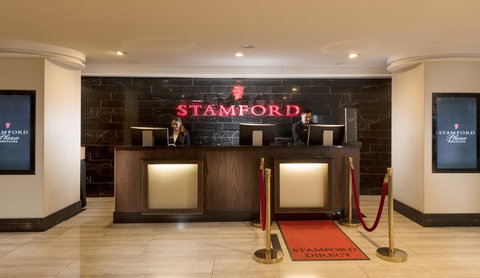 Stamford Plaza Adelaide - Schoolies Week Accommodation 21