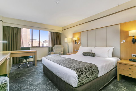 Stamford Plaza Adelaide - Schoolies Week Accommodation 14