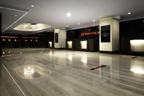 Stamford Plaza Adelaide - Schoolies Week Accommodation 24