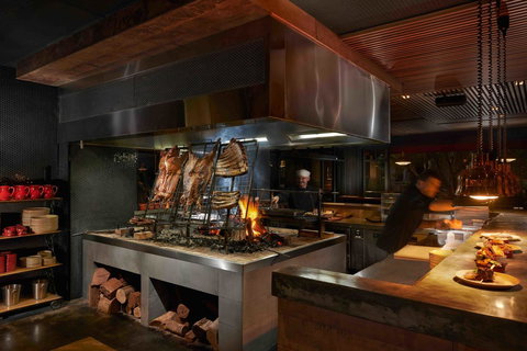 Stamford Plaza Adelaide - Schoolies Week Accommodation 26