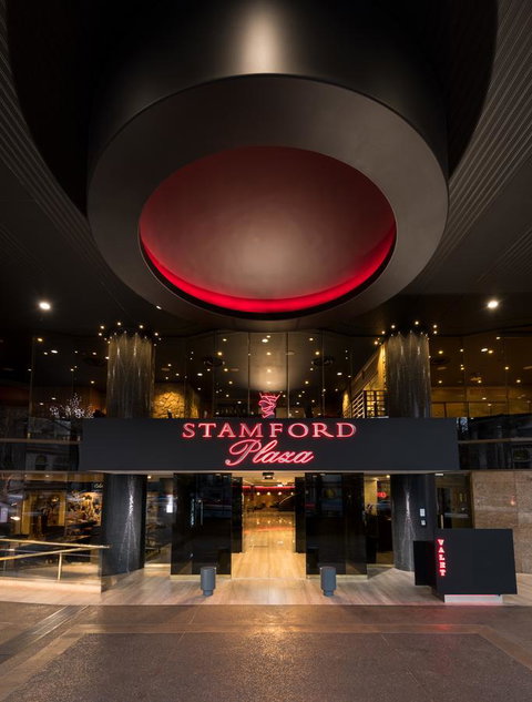 Stamford Plaza Adelaide - Schoolies Week Accommodation 1
