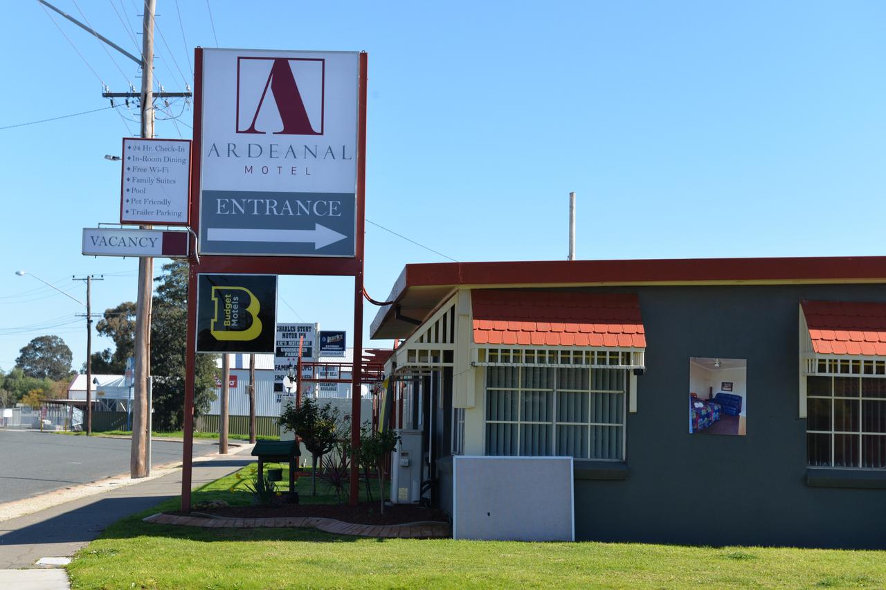Lake Cowal NSW Schoolies Week Accommodation