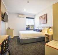 Nightcap at Rose  Crown Hotel - Schoolies Week Accommodation