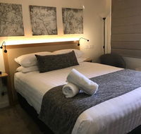 Astor Inn - Schoolies Week Accommodation