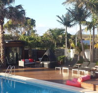 McLaren Vale Motel  Apartments - Schoolies Week Accommodation