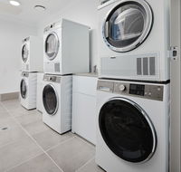 Charlestown Executive Apartments - Schoolies Week Accommodation