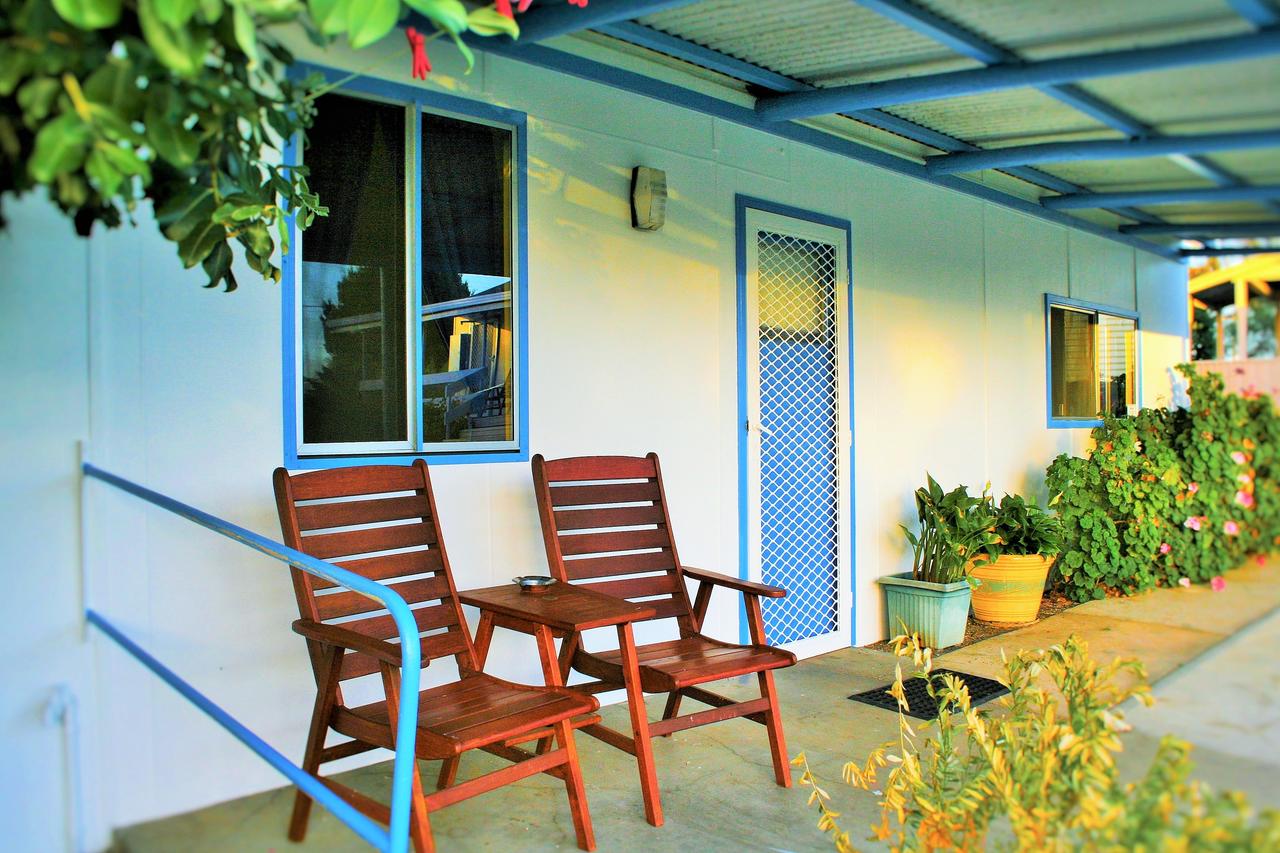 Baudin Beach SA Schoolies Week Accommodation