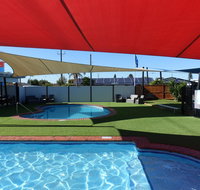 Discovery Parks  Adelaide Beachfront - Schoolies Week Accommodation