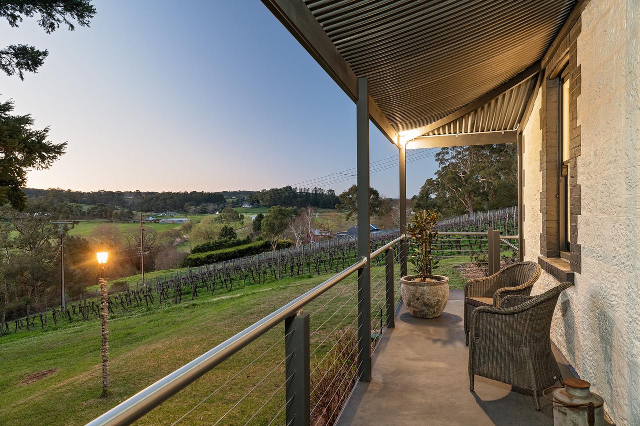 Summertown SA Schoolies Week Accommodation