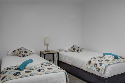 Aart Apartments - Schoolies Week Accommodation 22