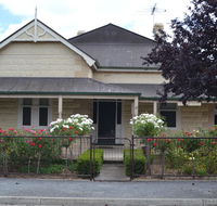 Tin House in Tanunda - Schoolies Week Accommodation