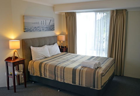 Arkana Motor Inn & Terrace Apartments - Schoolies Week Accommodation 9