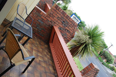 Arkana Motor Inn & Terrace Apartments - Schoolies Week Accommodation 39