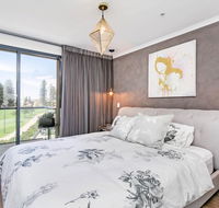 Heart of Glenelg BnB - Schoolies Week Accommodation