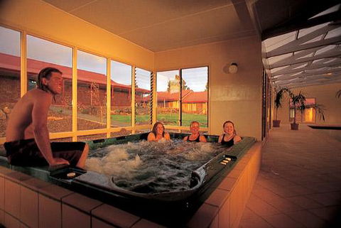 Acacia Apartments - Schoolies Week Accommodation 18