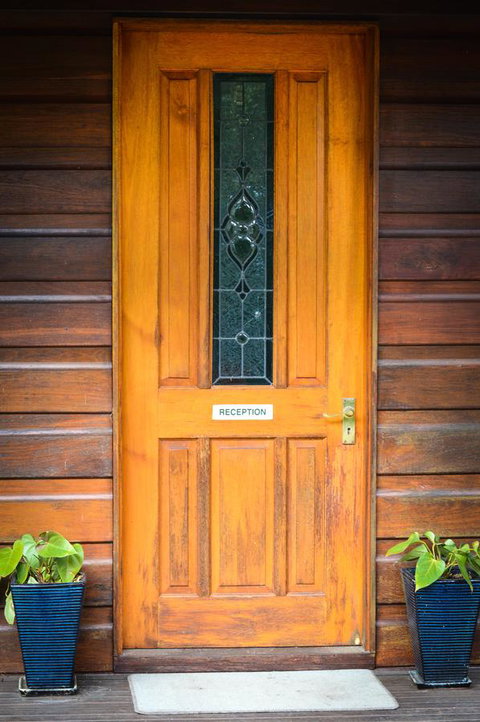 Ghost Hill Road Retreat - Schoolies Week Accommodation 13