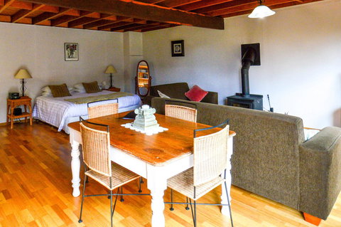 Ghost Hill Road Retreat - Schoolies Week Accommodation 27