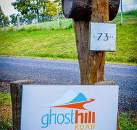 Ghost Hill Road Retreat  - Schoolies Week Accommodation