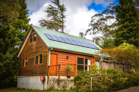 Ghost Hill Road Retreat - Schoolies Week Accommodation 26