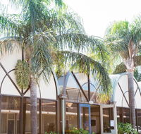 Bay Motel Hotel - Schoolies Week Accommodation
