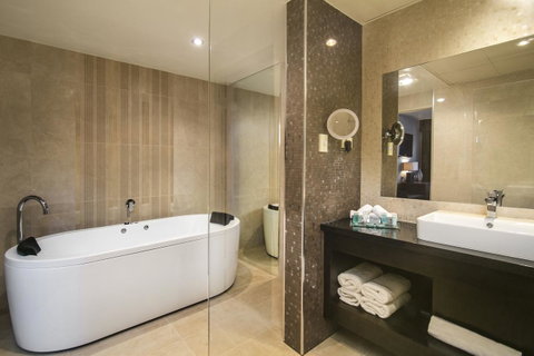 Arkaba Hotel - Schoolies Week Accommodation 20