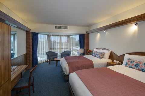 Arkaba Hotel - Schoolies Week Accommodation 22